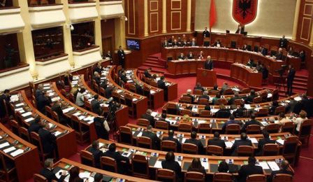 Zgjedhjet e 14 majit sjellin ndryshime edhe ne Kuvend!